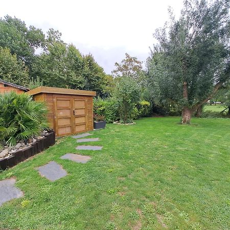 Chambre D Hote La Riviere 45M2 Jardin Et Piscine Aigrefeuille-dʼAunis Eksteriør bilde