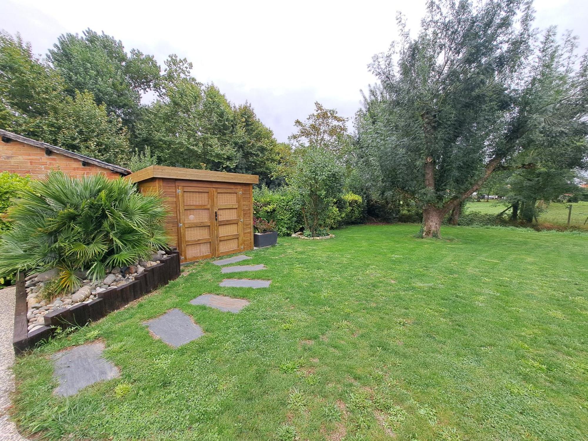Chambre D Hote La Riviere 45M2 Jardin Et Piscine Aigrefeuille-dʼAunis Eksteriør bilde